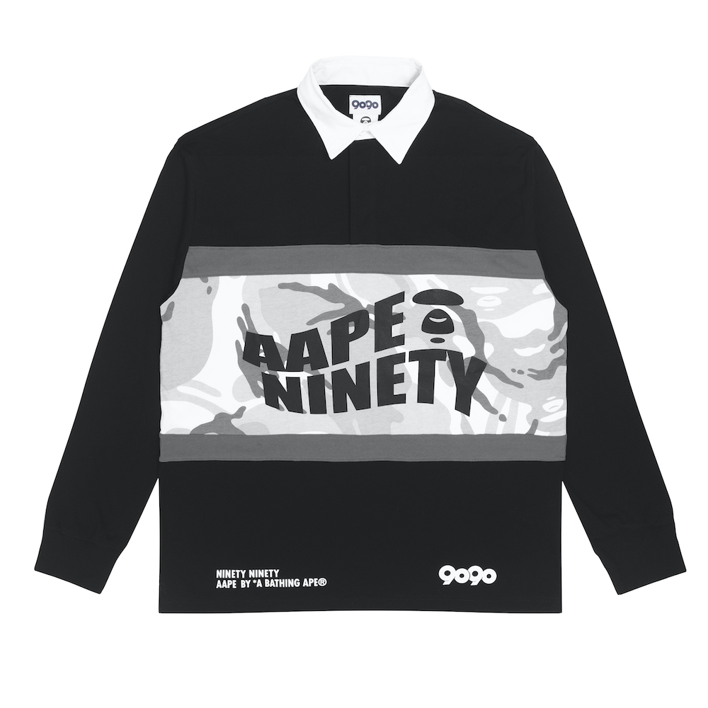TOPICS | AAPE.JP