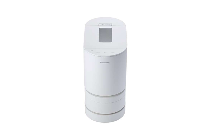 Panasonic 自動計量IH炊飯器 SR-AX1｜ kikito[キキト] -ドコモの家電