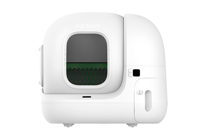 PETKIT PuraMax2 自動洗浄トイレボックス P9902｜ kikito[キキト