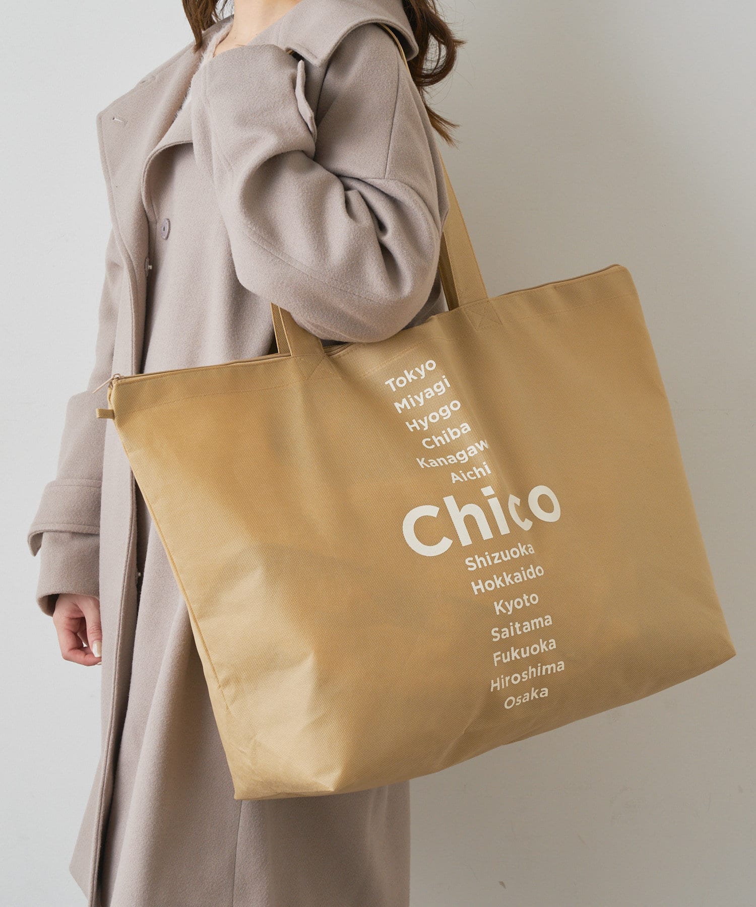 PRESS】福袋-PALPI-徹底解説！！！ - Chico(チコ)PRESSのONLINE STORE