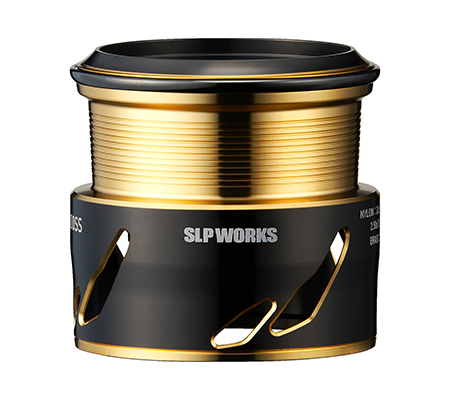 SLPW EX SFスプール│SLP WORKS