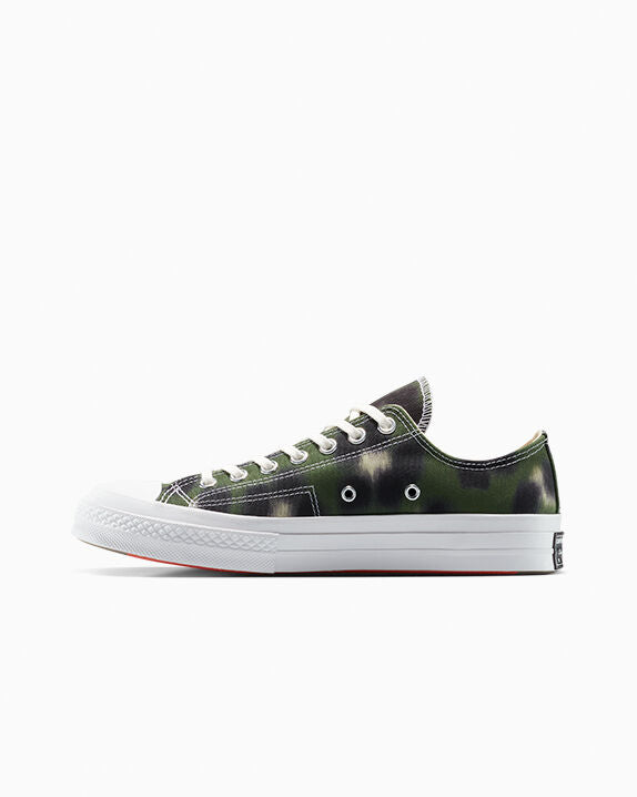Converse x Kenzo Chuck 70 Low Top | Converse Canada