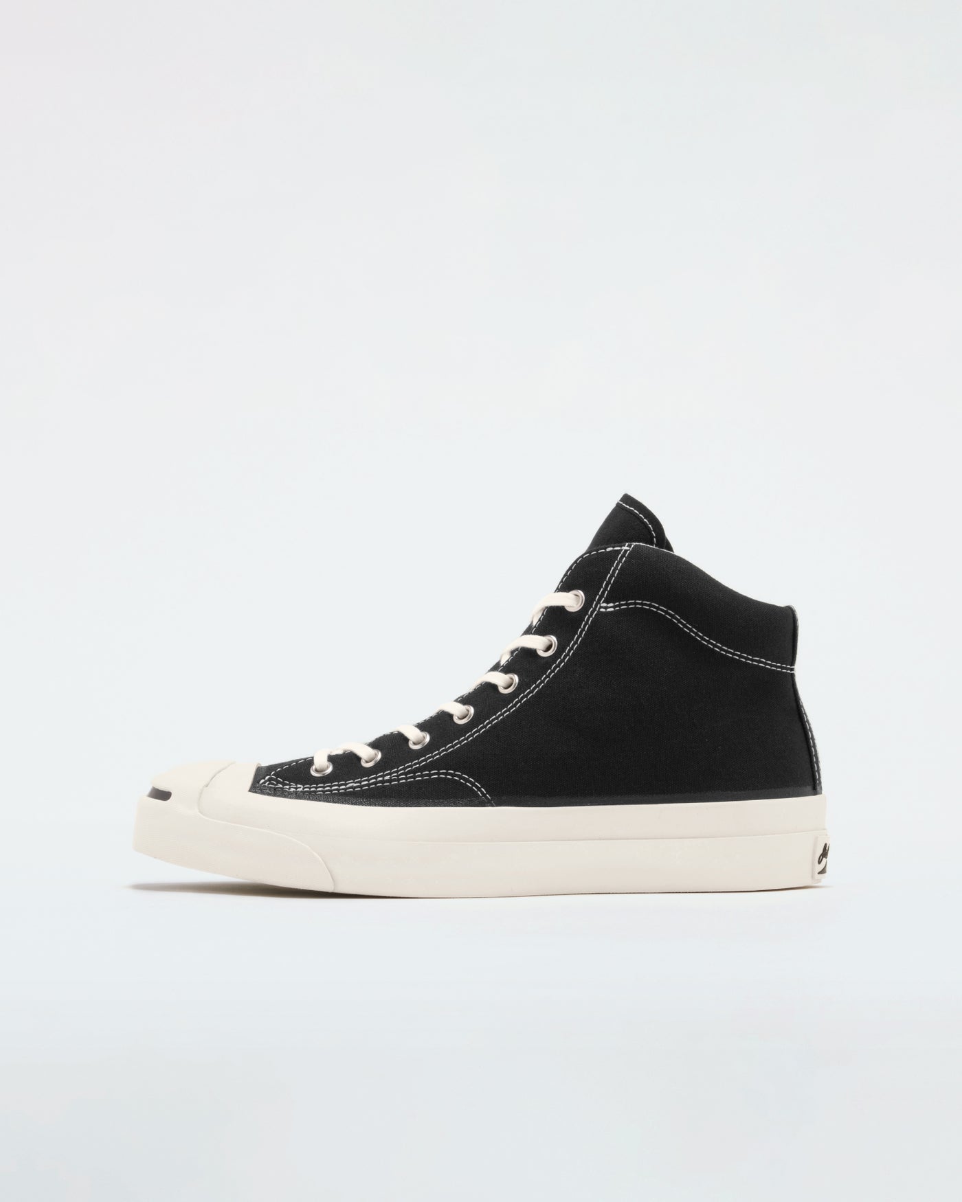 JACK PURCELL CANVAS MID / ジャックパーセル キャンバス MID