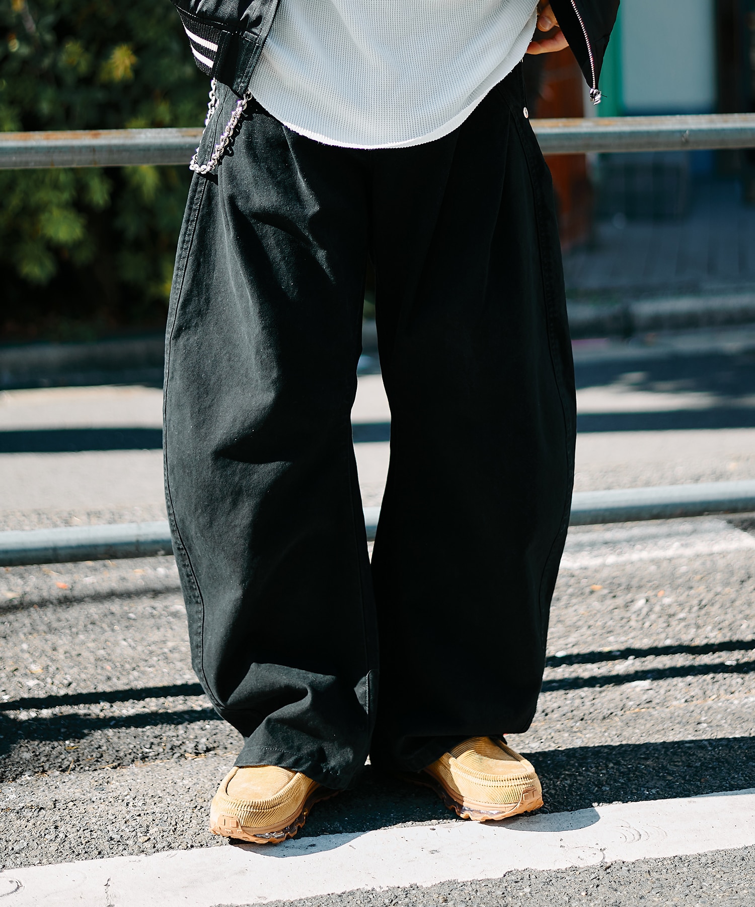 BOTTOMS（ボトムス）の商品一覧｜CONZ （コンズ）公式通販｜CONZ MENS
