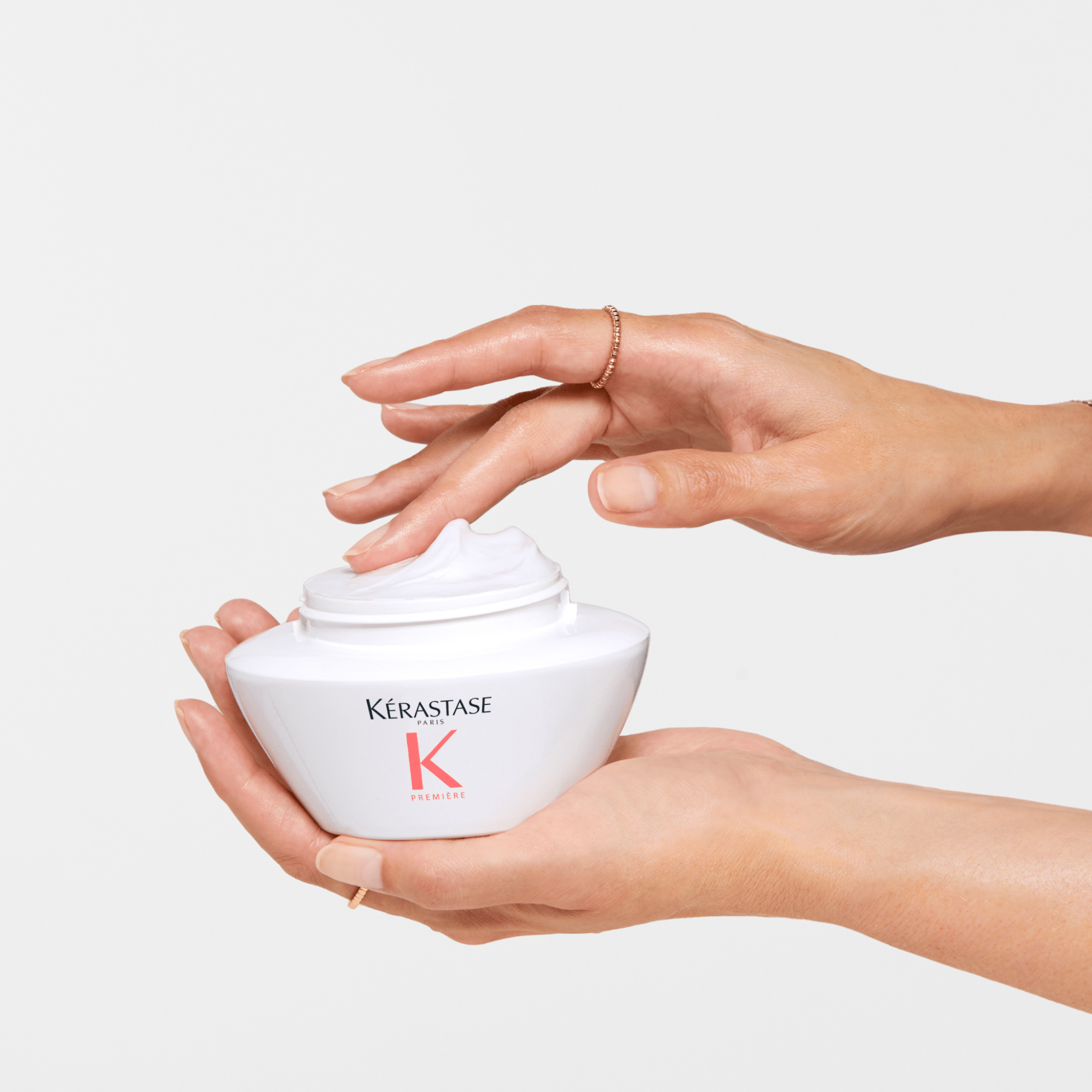 Kérastase. Première Anti-Breakage Repairing Filler Mask - 200 ml