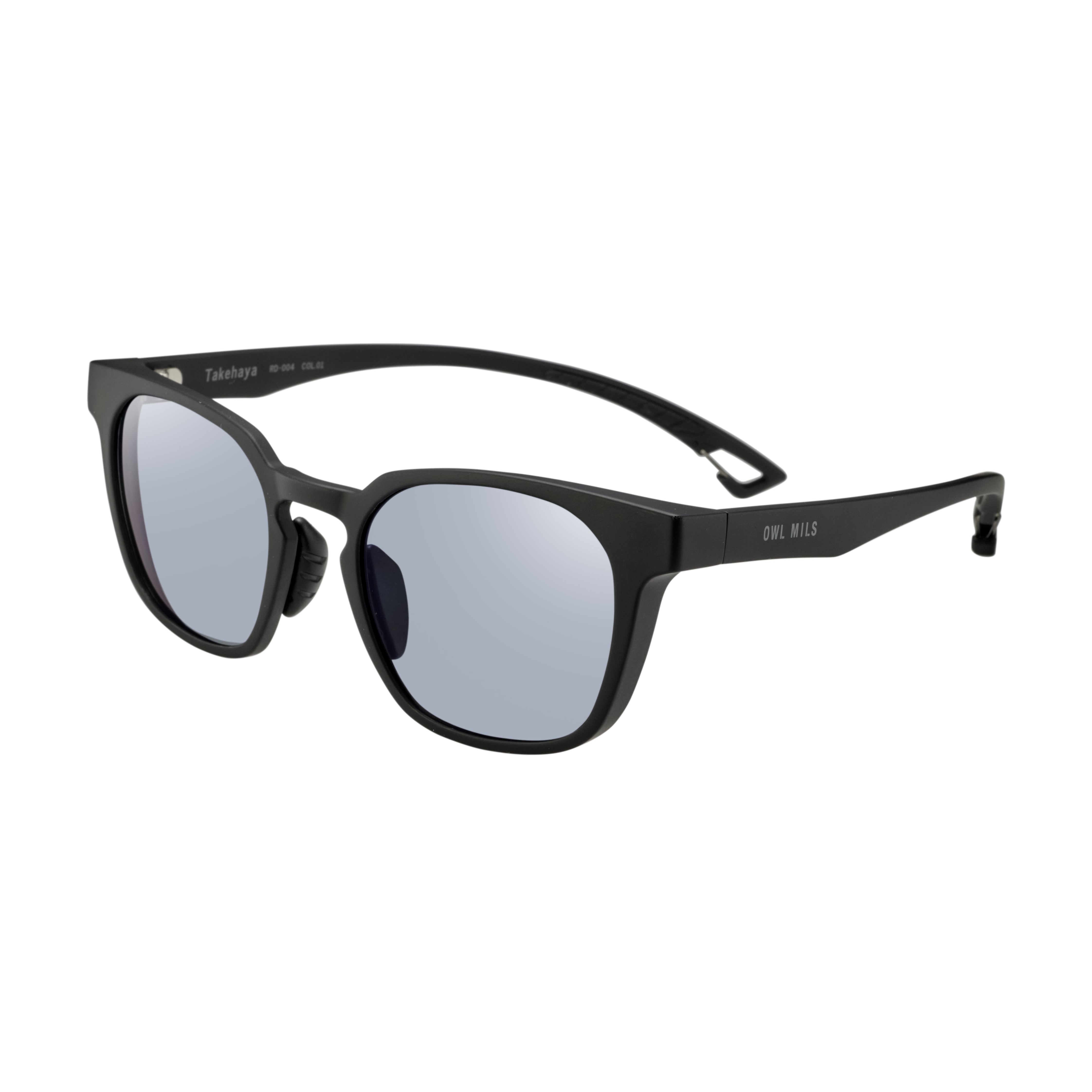 RED LABEL］Takehaya タケハヤ 2025SS MATTE BLACK – CONNECTED