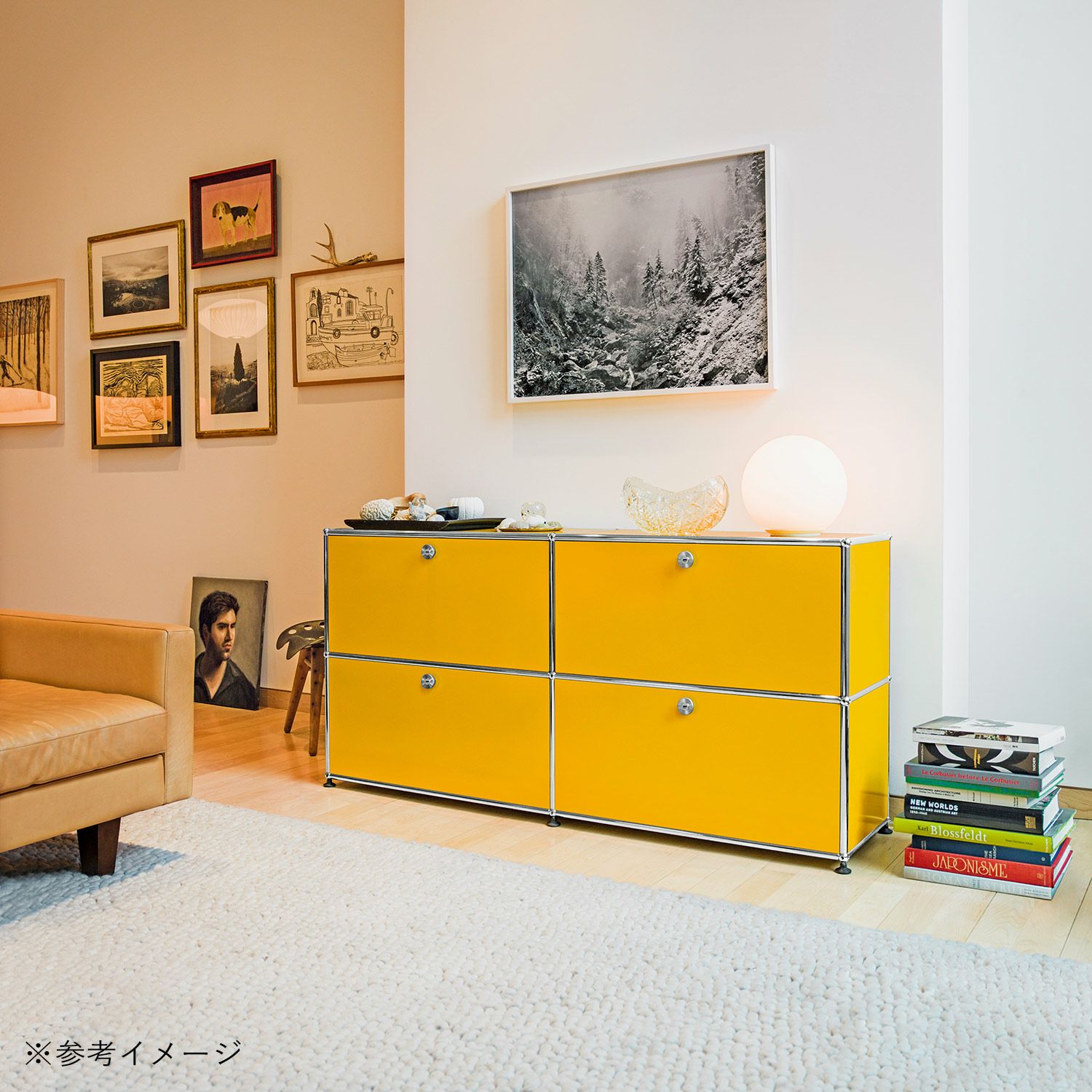 USMハラー（ユーエスエム） 正規販売店 | CONNECT