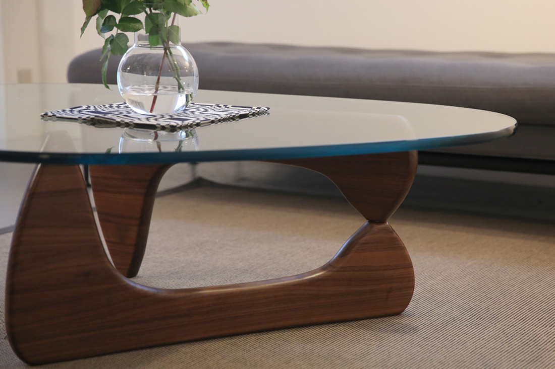 Vitra（ヴィトラ） / イサム・ノグチ Coffee Table（コーヒーテーブル