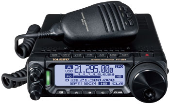 FT-891シリーズ | アマチュア無線【八重洲無線】