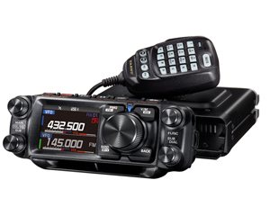 FTM-200Dシリーズ（生産終了） | アマチュア無線【八重洲無線】