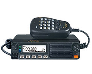FTM-7250D/DS（生産終了） | アマチュア無線【八重洲無線】