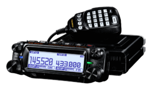FT-8900（生産終了） | アマチュア無線【八重洲無線】