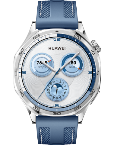 HUAWEI WATCH GT 5 スペック - HUAWEI 日本