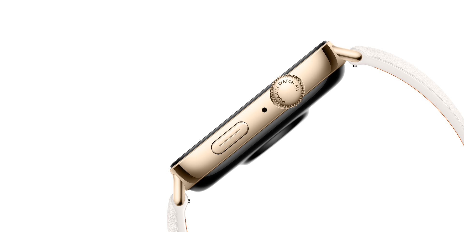 HUAWEI WATCH FIT 3 - HUAWEI Global