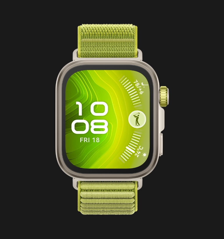 HUAWEI WATCH FIT 4 Pro - HUAWEI 日本