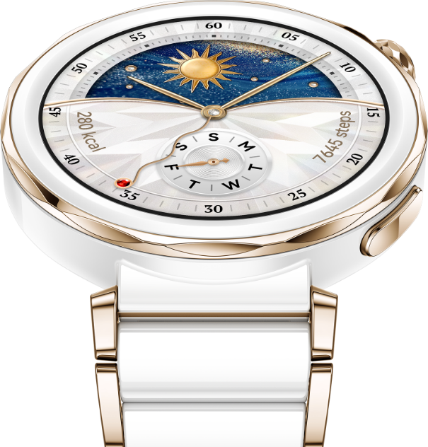 HUAWEI WATCH GT 5 Pro - HUAWEI 日本