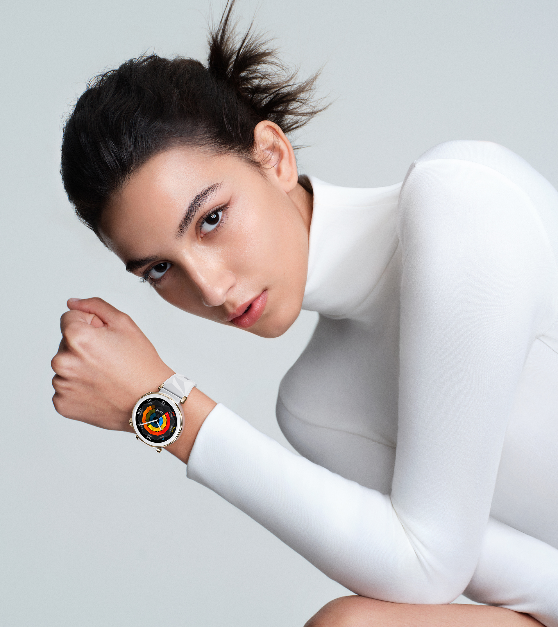 HUAWEI WATCH GT 5 Pro - HUAWEI 日本