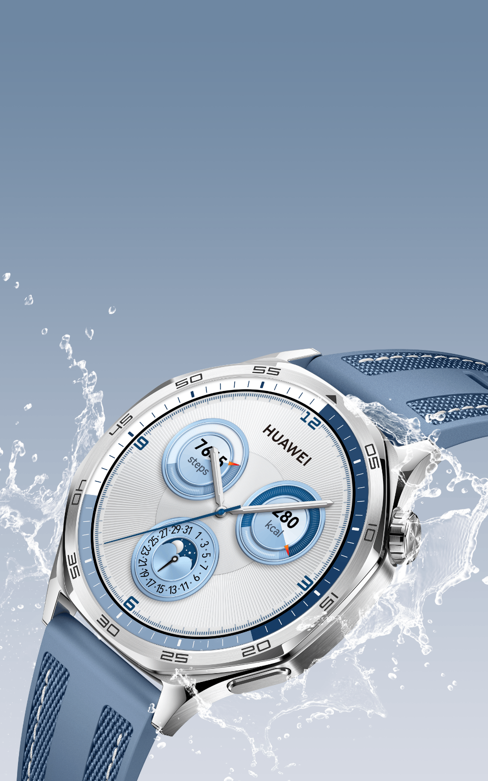 HUAWEI WATCH GT 5 - HUAWEI 日本