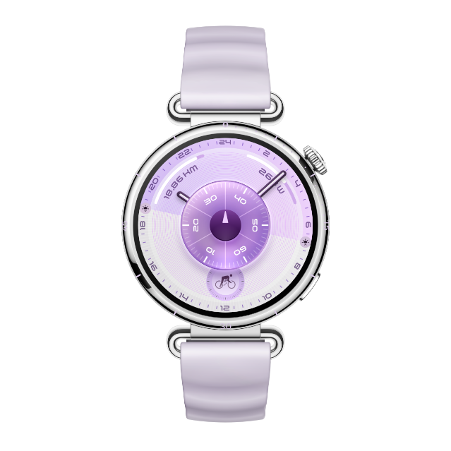 HUAWEI WATCH GT 6 - HUAWEI 日本