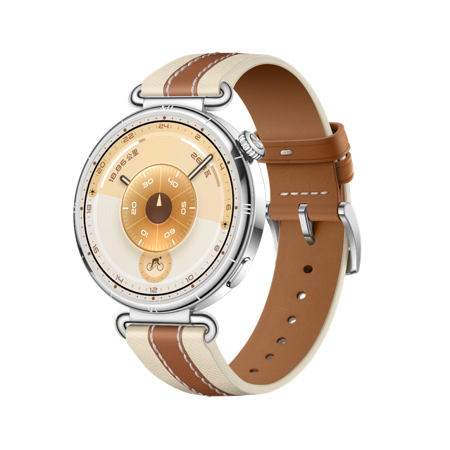 HUAWEI WATCH GT 6 - HUAWEI 日本