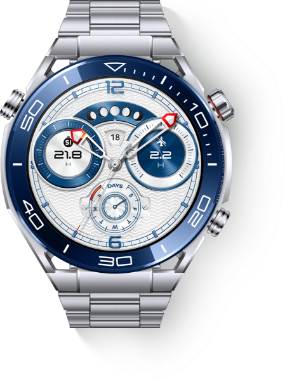 HUAWEI WATCH Ultimate – HUAWEI 日本