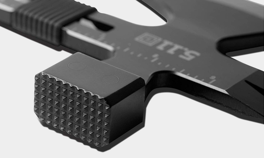 The 5.11 Tactical Operator Axe | Cool Material