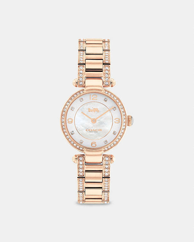 公式】COACH – コーチ | ケリー ウォッチ 26MM