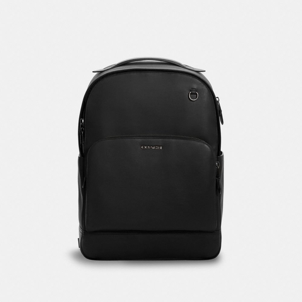 COACH® GB | Graham Backpack