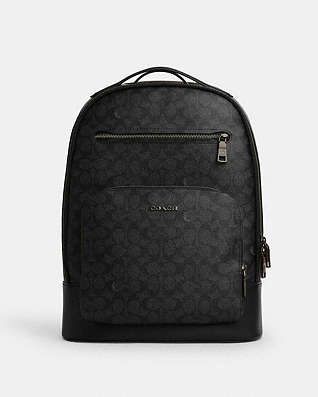 レディース リュック＆バックパック | COACH コーチ公式アウトレット