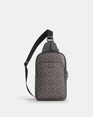 メンズ | COACH® Outlet