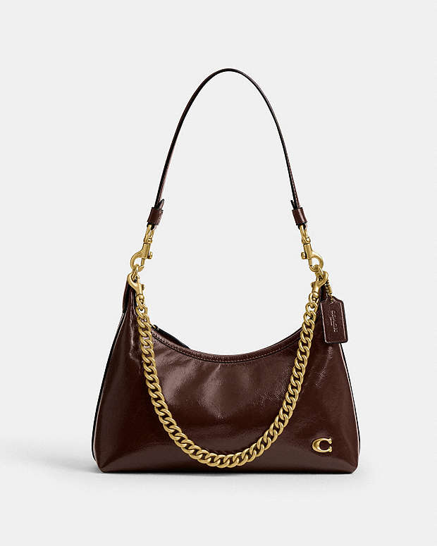 公式】COACH – コーチ | ジュリエット ショルダー バッグ 25