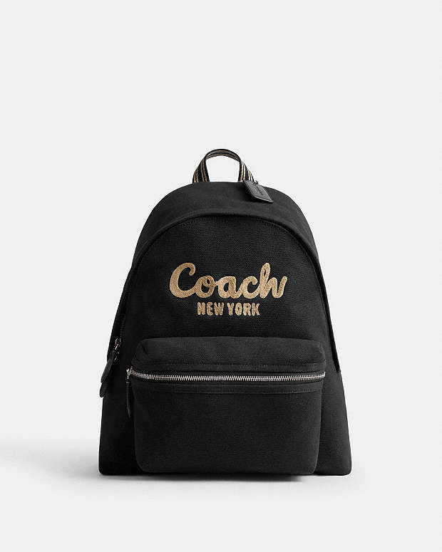 公式】COACH – コーチ | カーゴ バックパック
