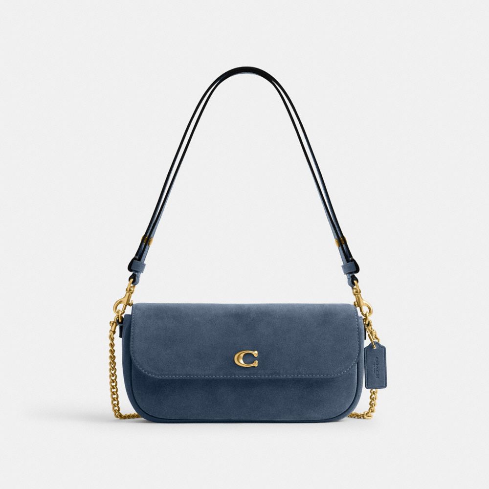 Blue Crossbody Bags | COACH®