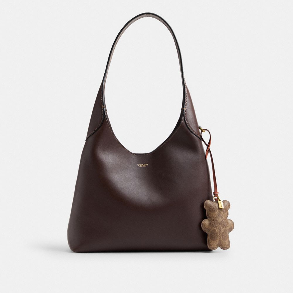 公式】COACH – コーチ バッグチャーム＆キーホルダー レディース