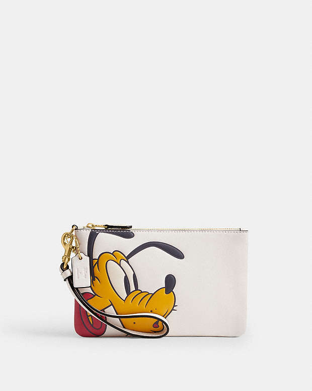 公式】COACH – コーチ | 【DISNEY X COACH】エッセンシャル スモール