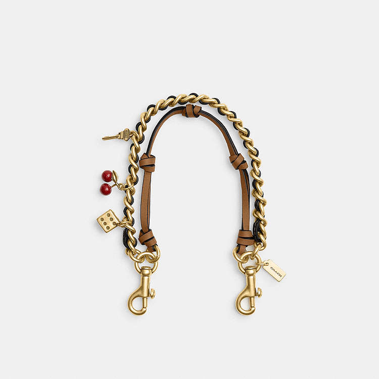 COACH® | Swag Bag Charm