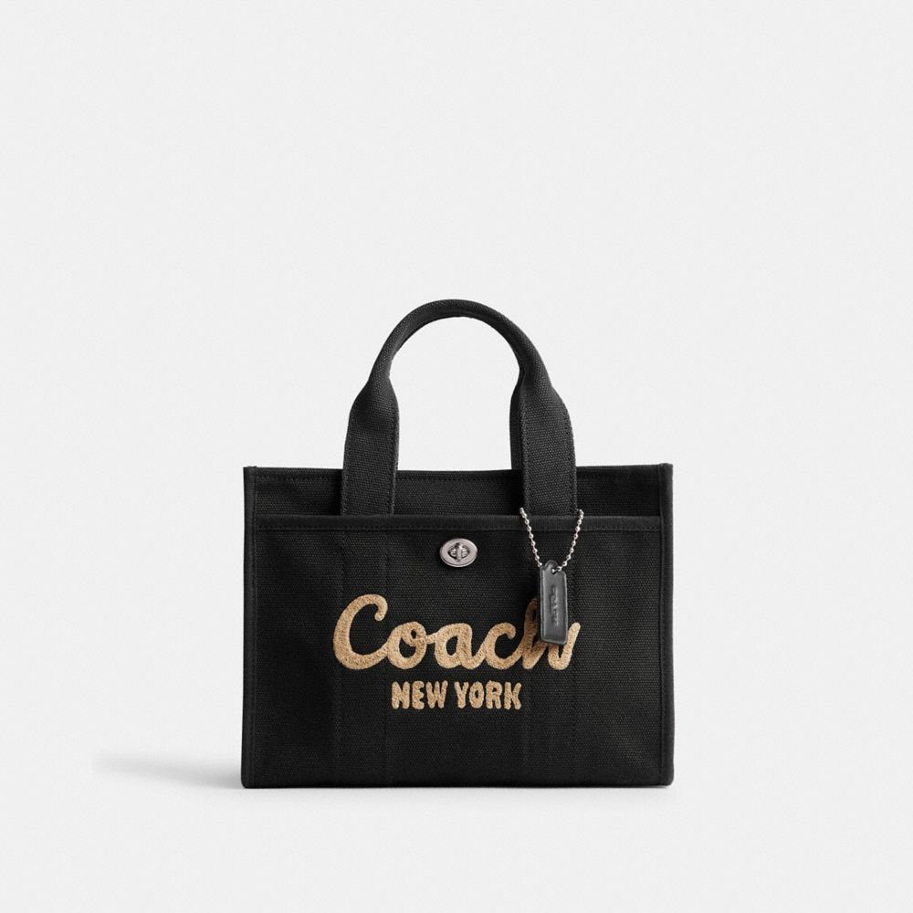 公式】COACH – コーチ | カーゴ トート 26