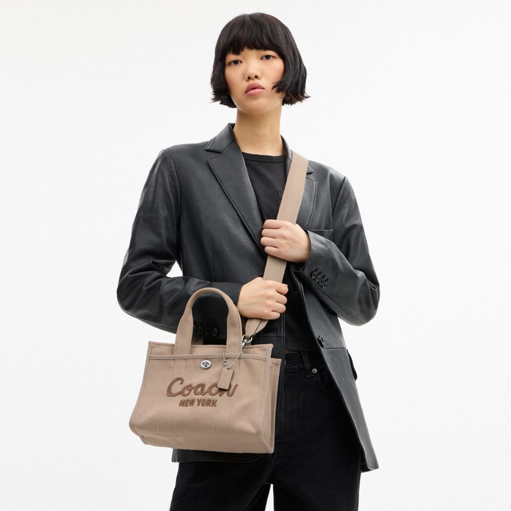 公式】COACH – コーチ | カーゴ トート 26