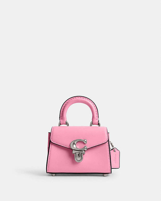 公式】COACH – コーチ | サミー トップ ハンドル 12