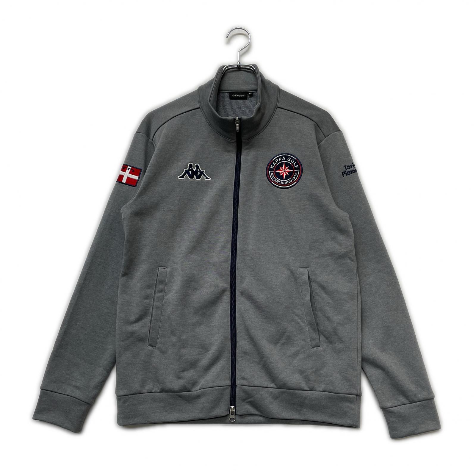 中古ゴルフウェアのメンズKappa/カッパを激安価格でお探しならココゴルフ