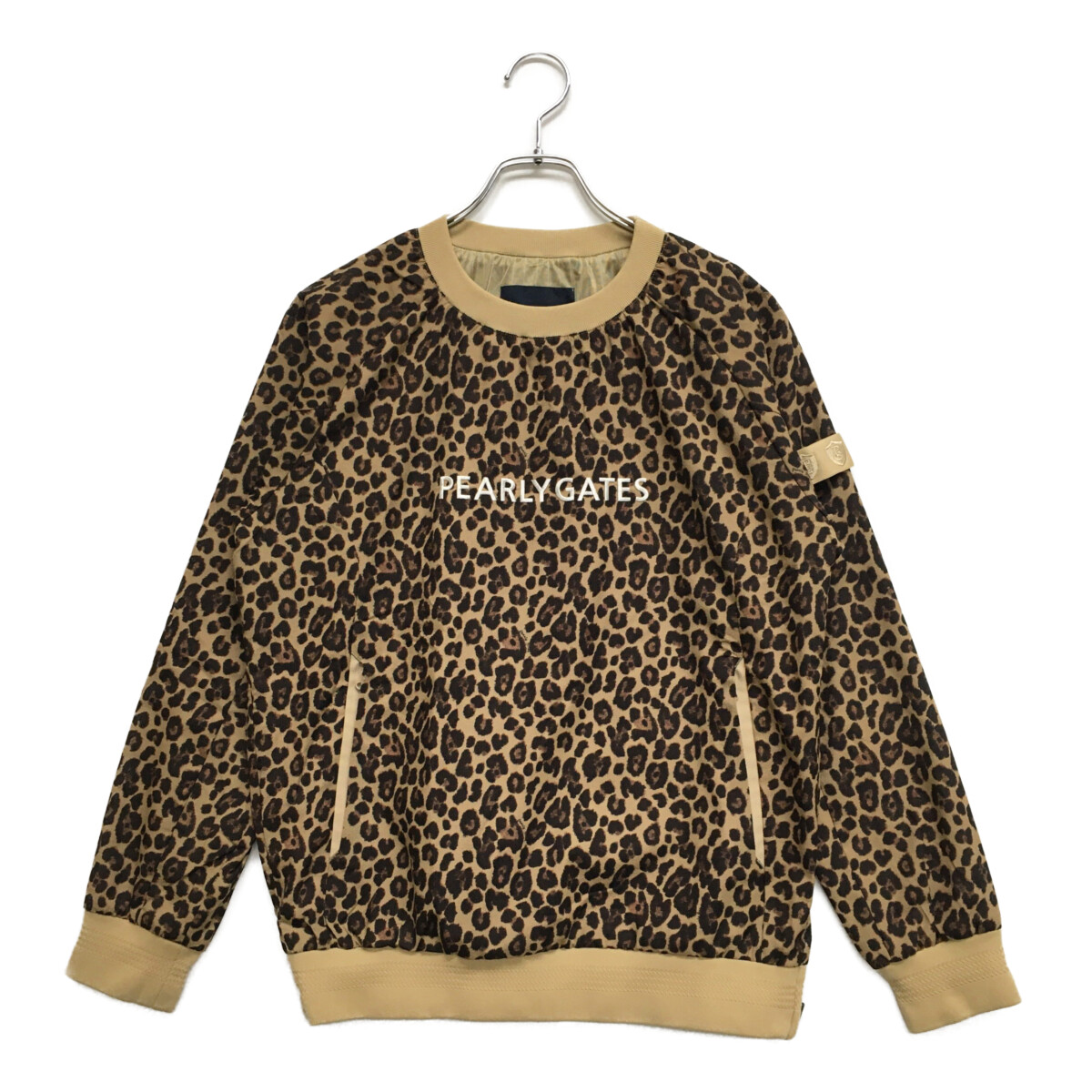 中古ゴルフウェアのPEARLY GATES/パーリーゲイツを激安価格でお探し