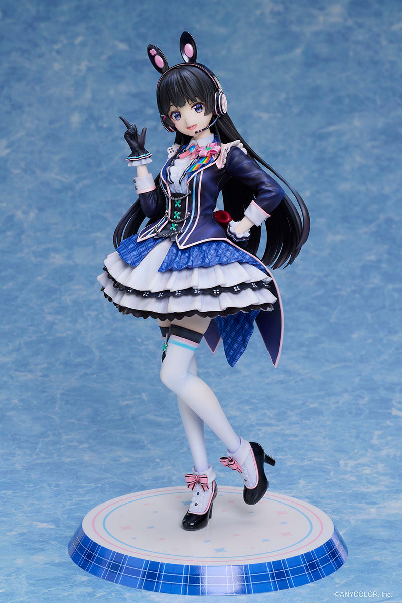 情報】Design COCO 彩虹社 NIJISANJI 月之美兔、笹木咲、椎名唯華 1/7