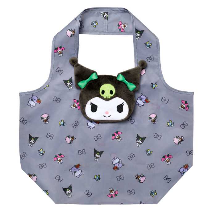 モスバーガー♡マイメロ＆クロミ福袋2026数量限定発売（cocotte）｜d