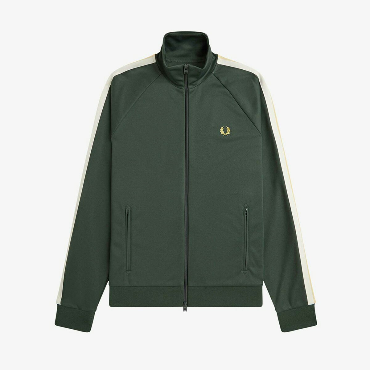 FREDPERRY フレッドペリー モッズコート MA-1 M カーキ 3-701-m0471_1.jpg