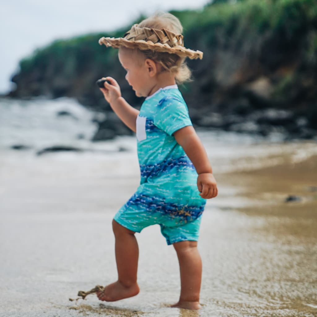 ナラ Nala Cocoon swim rompers コクーンスイムロンパース 2025年最新
