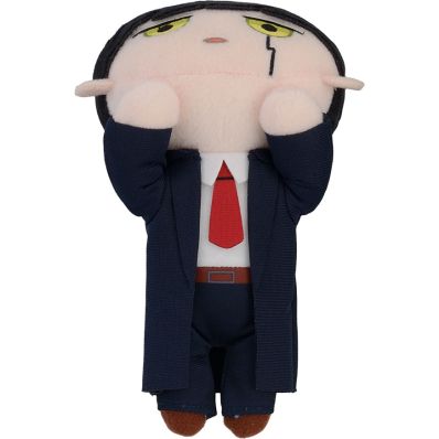 シャープ公式通販】 マッシュル-MASHLE- 寝そべりぬいぐるみ マッシュ