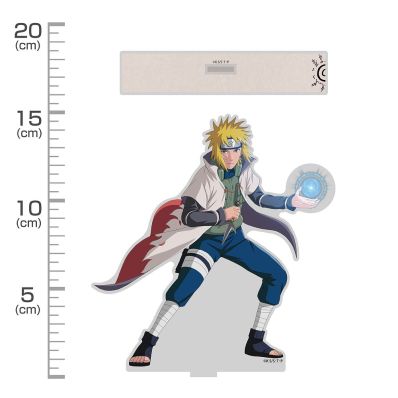 シャープ公式通販】 NARUTO-ナルト- 疾風伝 描き下ろし 波風ミナト