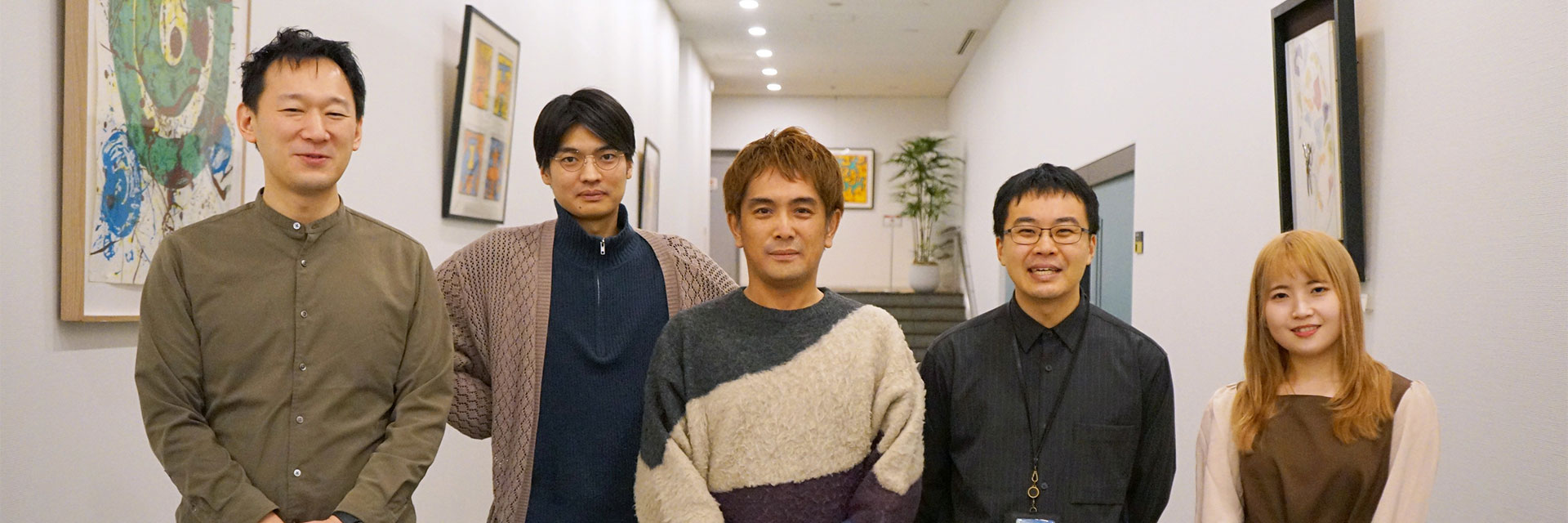 ANIPLEX 20th Anniversary Event -THANX-』セッション・Web施策