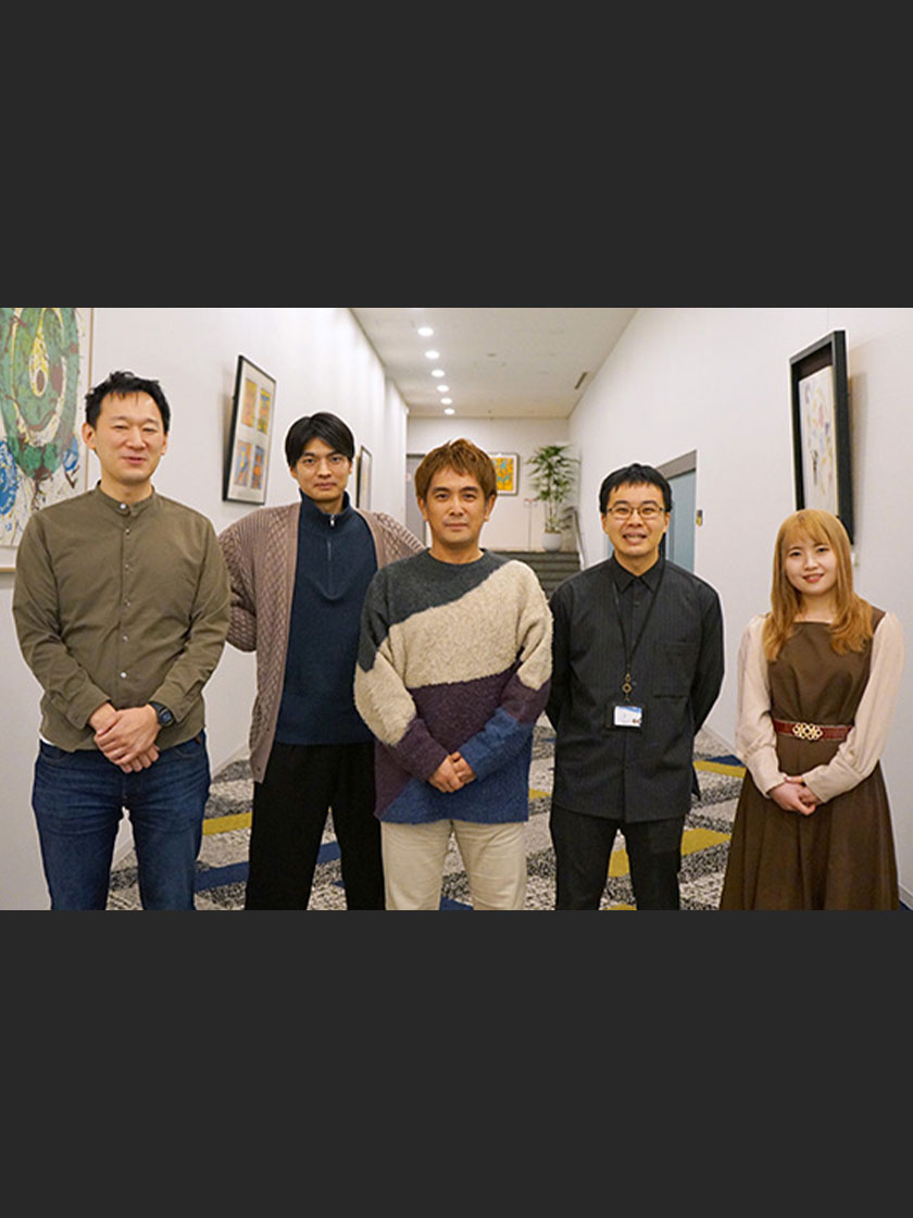 ANIPLEX 20th Anniversary Event -THANX-』セッション・Web施策