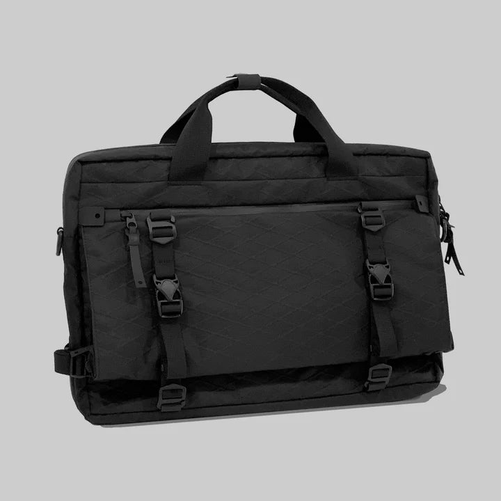 APEX LINER PRO / 2+1 Way Shoulder Bag | CODE OF BELL コードオブ